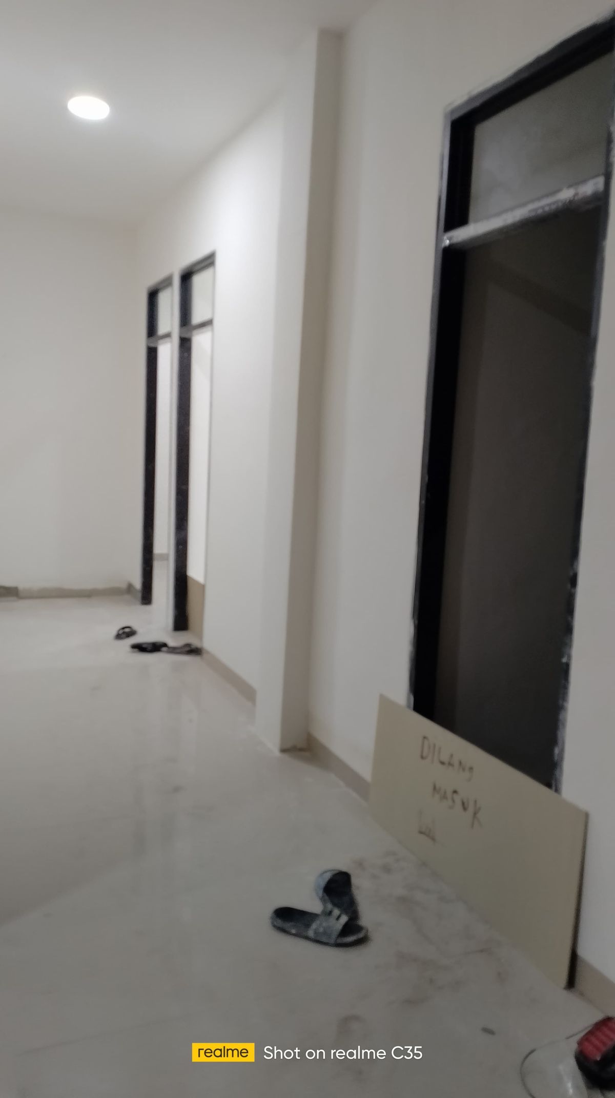 Meliau - Dokumentasi Proyek